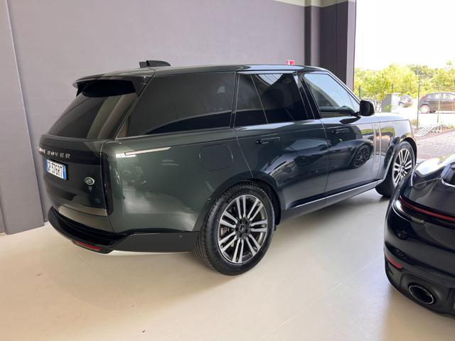 LAND ROVER Range Rover 3.0D l6 350 CV SV