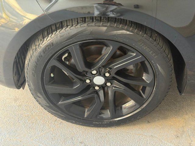LAND ROVER Range Rover Sport 3.0 SDV6 HSE Dynamic