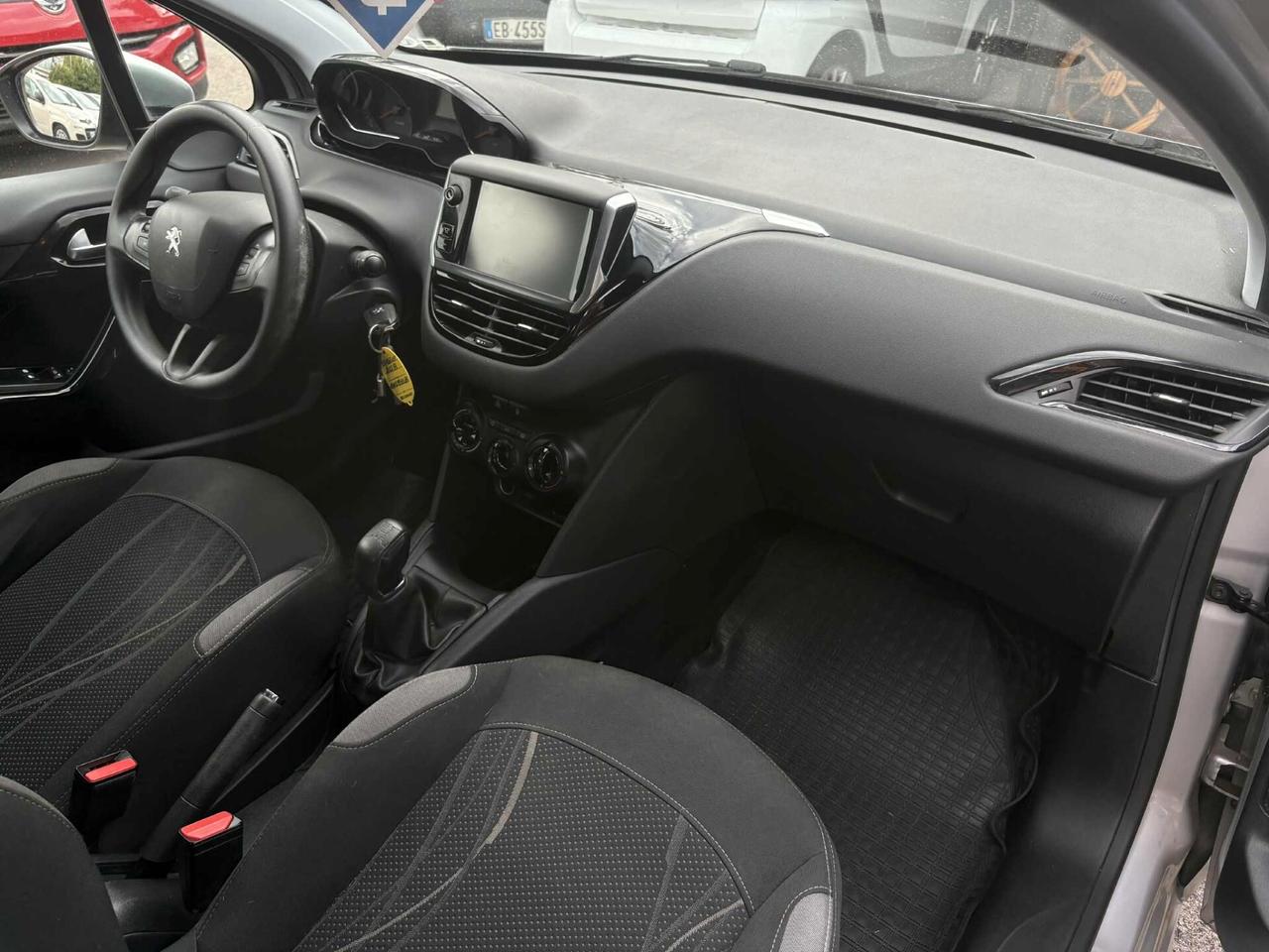 Peugeot 208 1.2 VTi 82 CV 5 porte Access