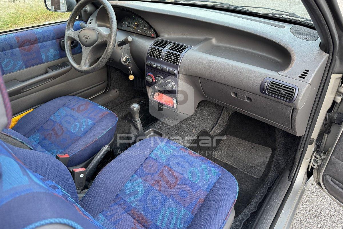 FIAT Punto 1ª serie 60 cat 3 porte SX