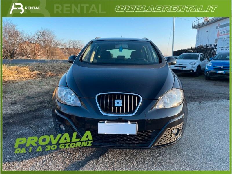 SEAT Altea Altea XL 1.6 TDI 105 CV CR Start/Sto...