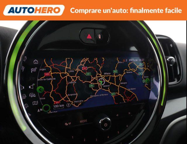 MINI Countryman 2.0 Cooper S Countryman