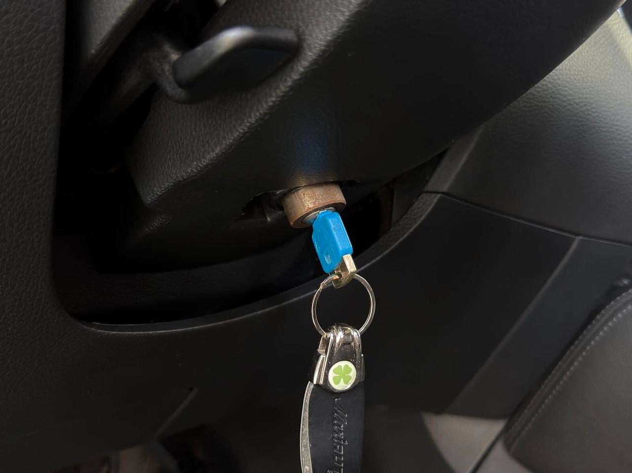 Nissan Qashqai N-Connecta 1.5 Diesel – 2018 – Pari al Nuovo