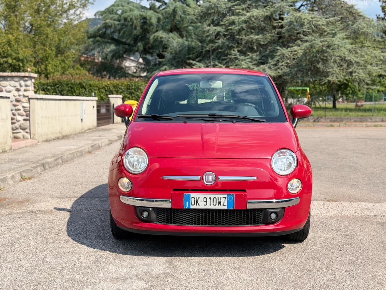 Fiat 500 1.2 Pop