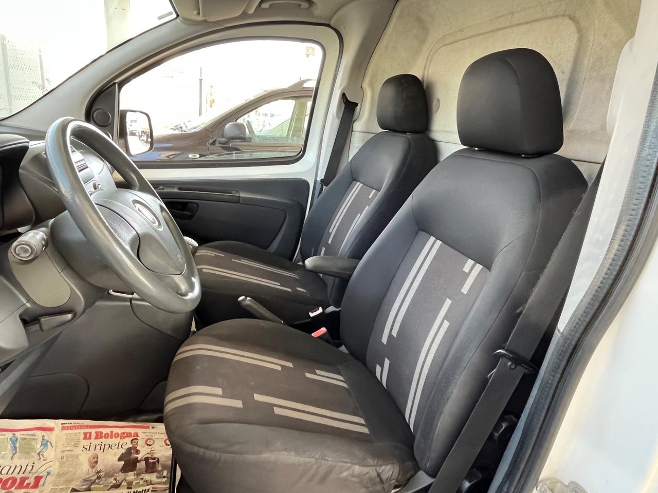 Fiat Fiorino 1.3 MJT 75CV Furgone