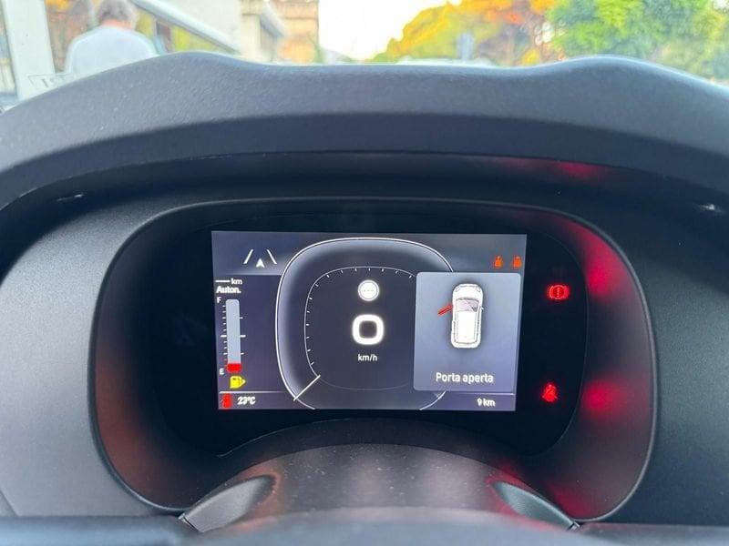 FIAT Panda 1.0 FireFly Hybrid S&S 70cv KmZero *PREZZO REALE*