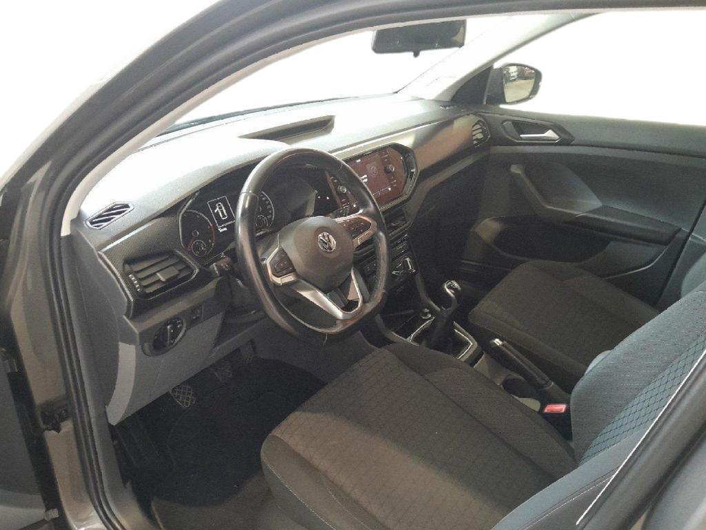 Volkswagen T-Cross 1.6 TDI SCR Style
