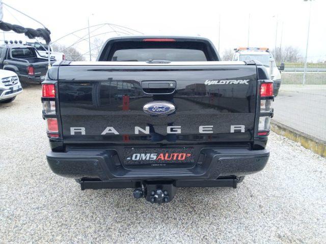 FORD Ranger 3.2 TDCi aut. DC Wildtrak 5pt. N1