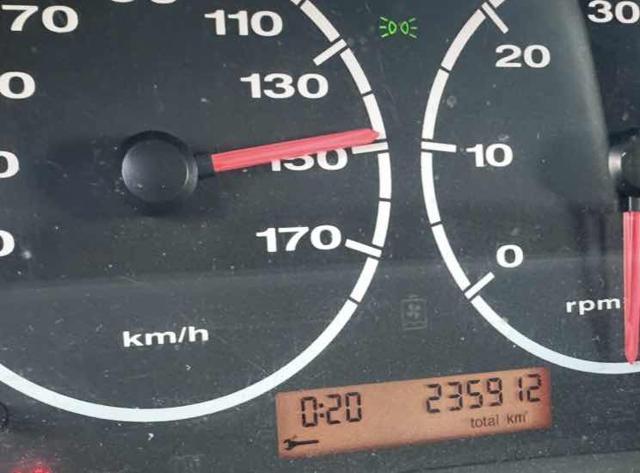 FIAT Ducato 11 2.3 JTD PM Furgone perfetta di meccanica