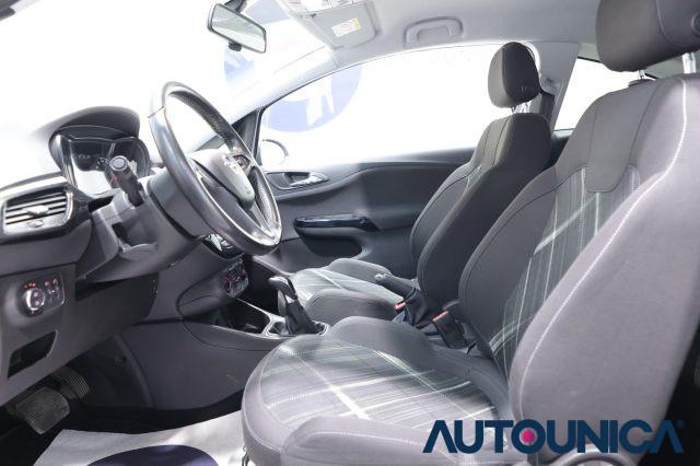OPEL Corsa 1.3 CDTI ECOFLEX 95CV START&STOP AUTOMATICA N-JOY