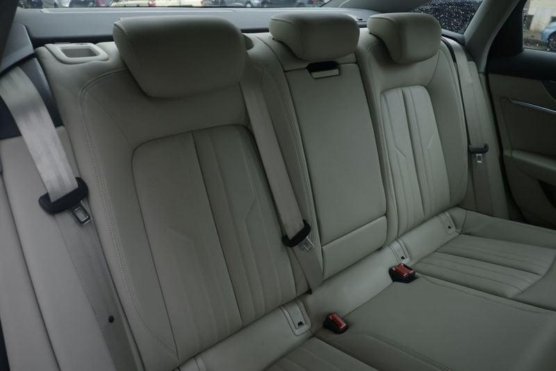 Audi A6 Audi A6 40 2.0 TDI quattro ultra S tronic Business Design Unicoproprietario
