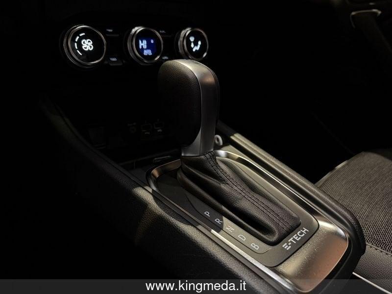 Renault Captur Captur Full Hybrid E-Tech 145 CV Techno