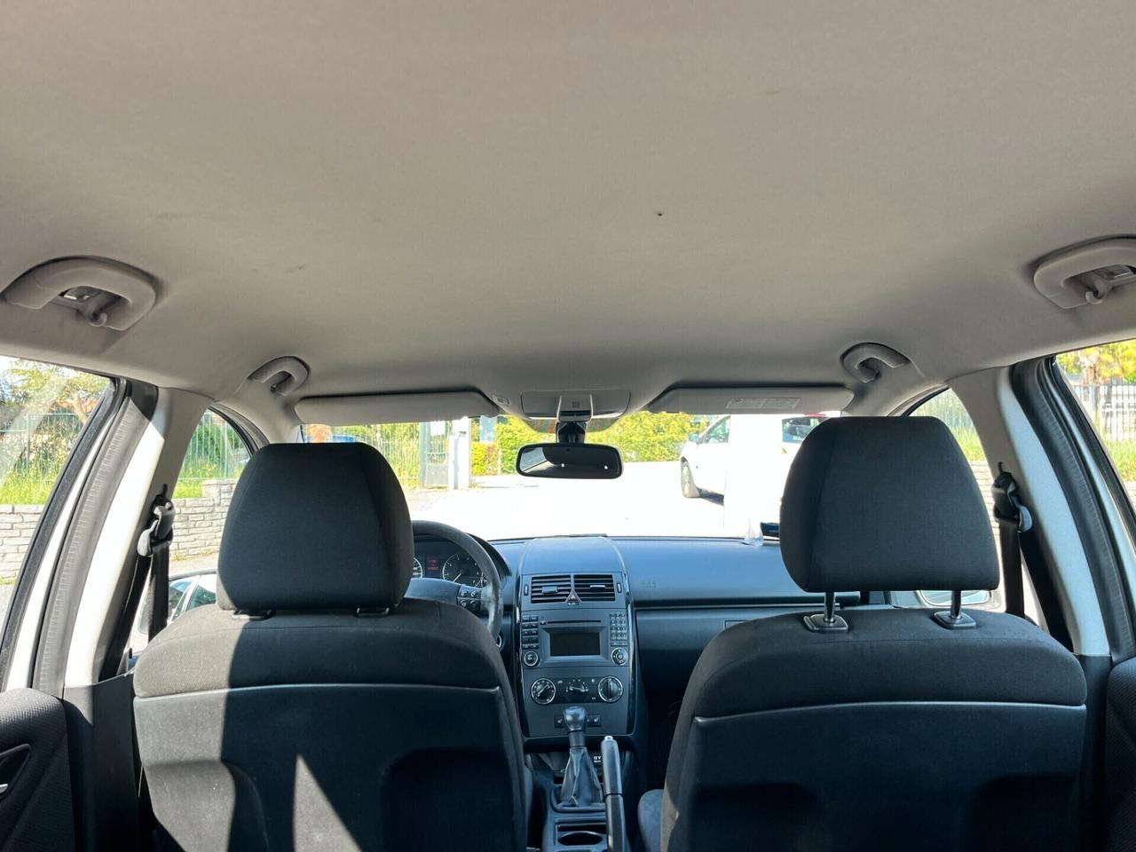 Mercedes-benz A 150