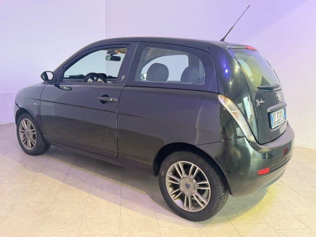 LANCIA Ypsilon 1.2 Versus