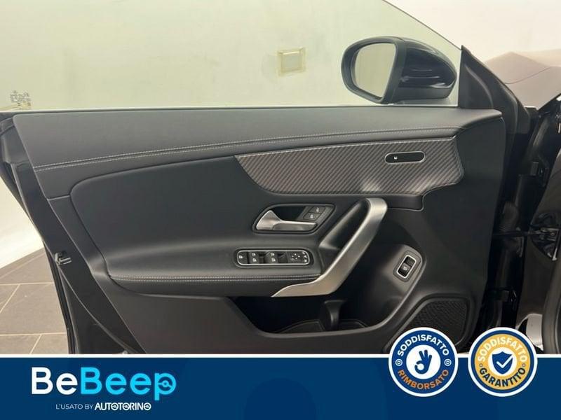 Mercedes-Benz CLA S.Brake SHOOTING BRAKE 220 D PROGRESSIVE ADVANCED PLUS