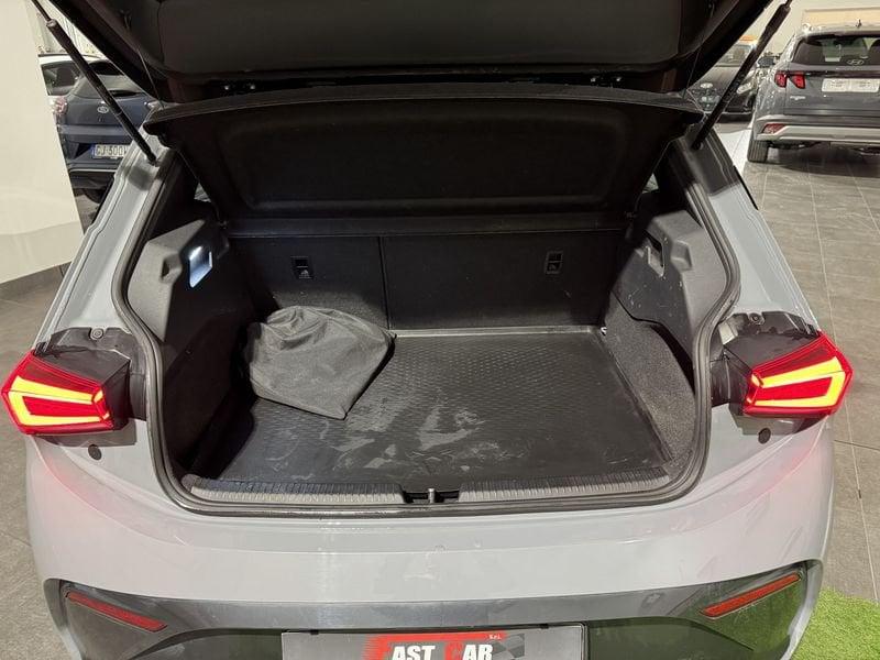 CUPRA Born Cupra Born 58 kWh 150 kW