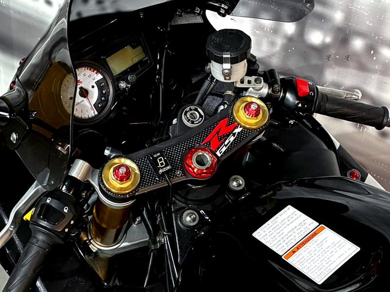 Suzuki GSX-R 1000
