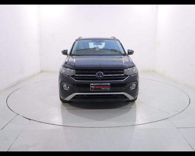 VOLKSWAGEN T-Cross 1.0 TSI Style BMT