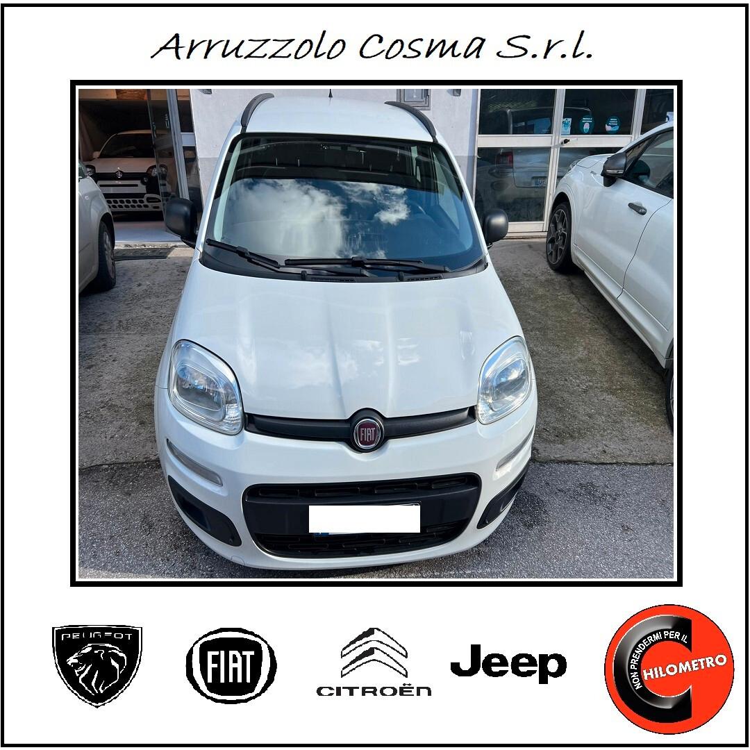 Fiat Panda 1.3 MJT 95 CV S&S Easy