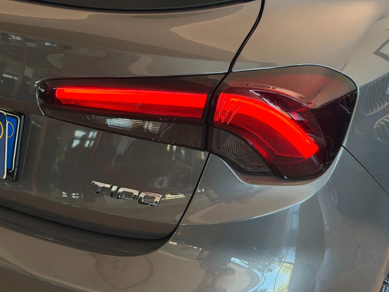 Fiat Tipo New 1.6 M.JET 130 cv. 5 porte LIFE
