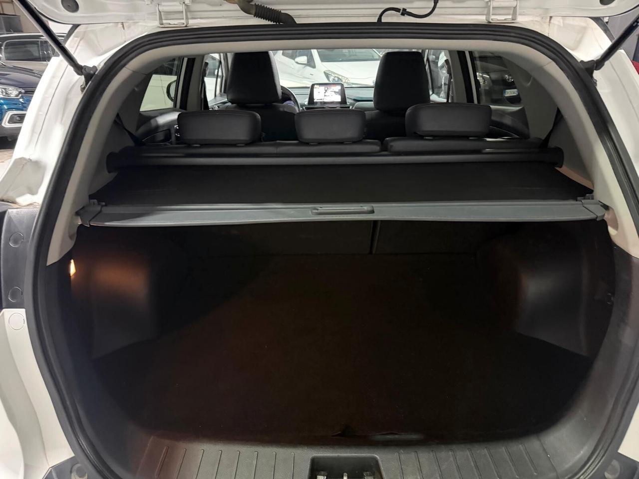 Dr 4 Neopatentati +Gpl+ Tetto+ Pelle+ Km 75.000