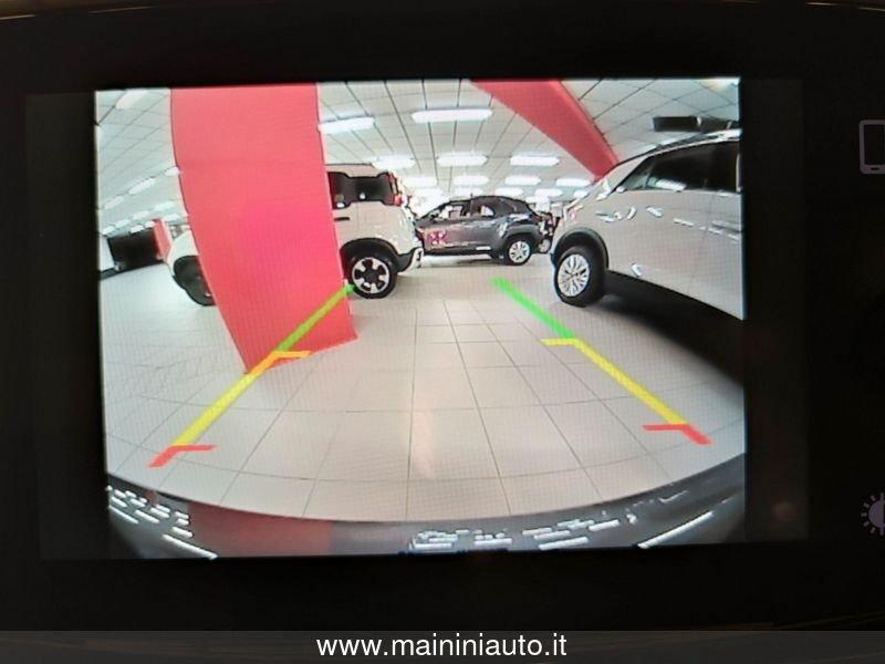 Lancia Ypsilon 1.0 70cv Hybrid 5p Platino + Car Play