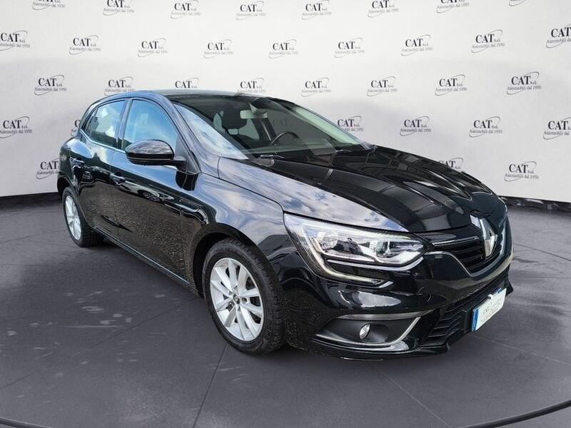 Renault Mégane Mégane dCi 110 CV Energy Zen