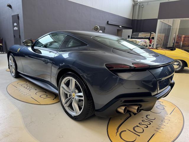 FERRARI Roma SOSP. MAGNERIDE / DISPLAY PASS./ CARBO