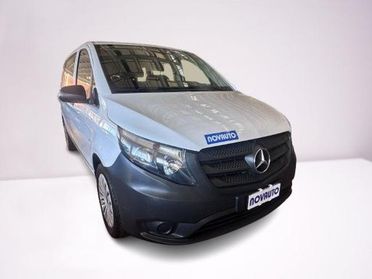 MERCEDES-BENZ Vito 2.0 114 CDI 4x4 PC Tourer Pro Compact