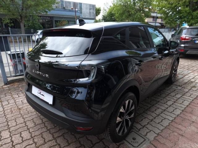 Renault Captur 1.0 eco-g Evolution 100cv