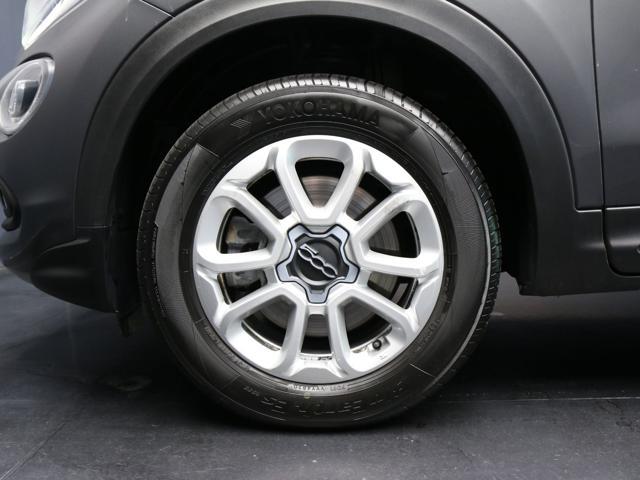 FIAT 500X 1.6 MultiJet 120 CV Pop Star