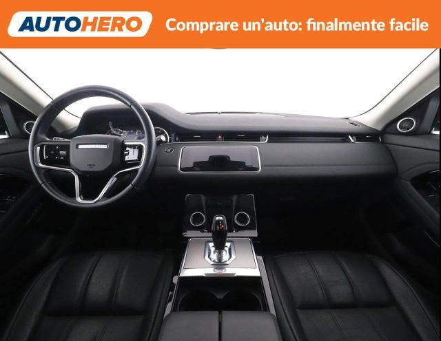 LAND ROVER Range Rover Evoque 1.5 I3 160 CV Auto SE
