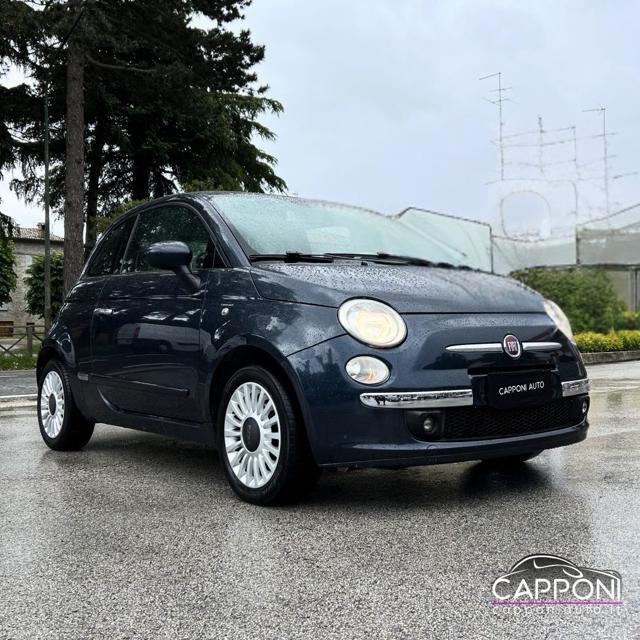 Fiat 500 1.3 Multijet 16V 75CV OK NEOPATENTATI