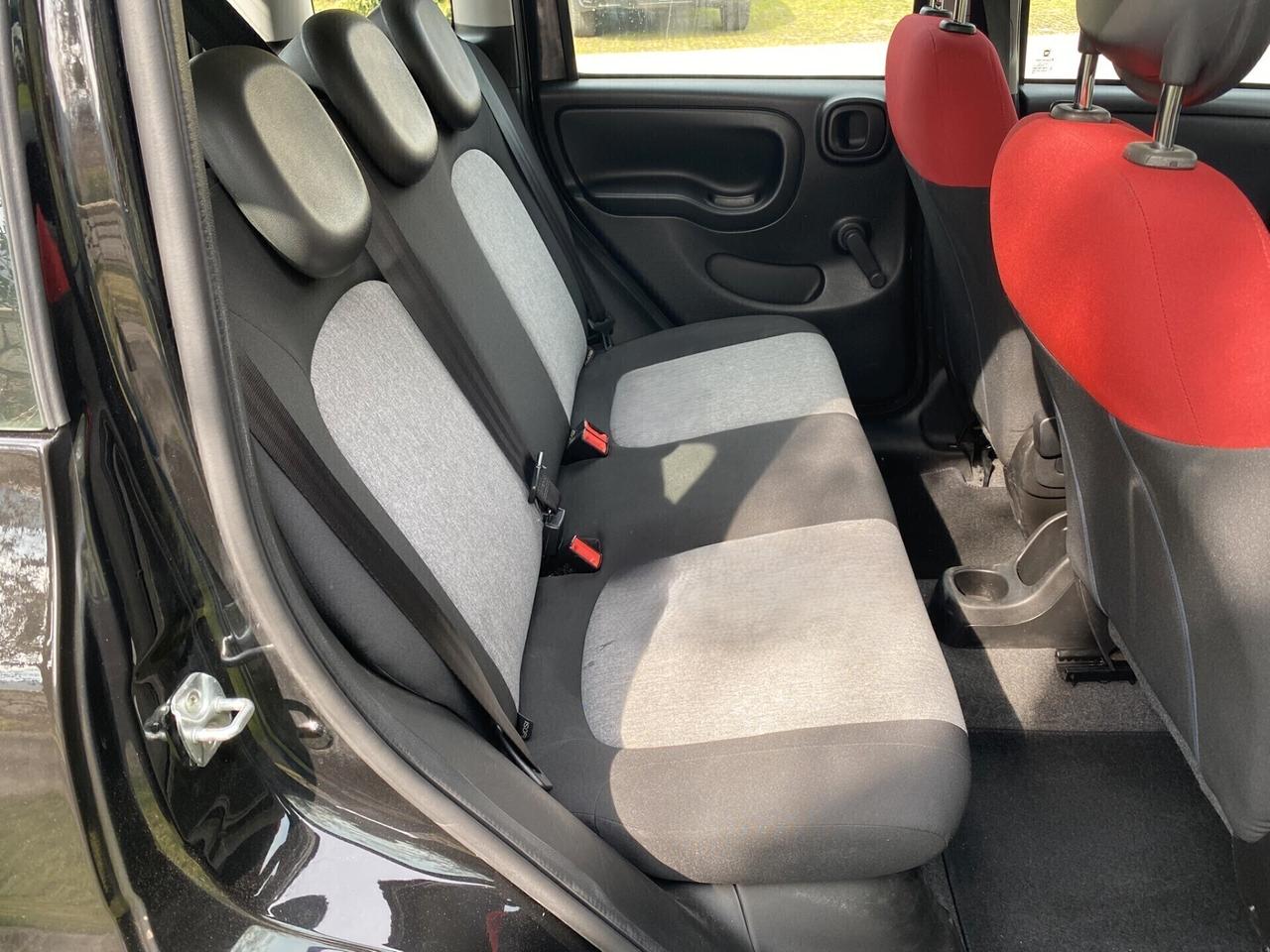 Fiat Panda 1.2 Pop 69cv ... Quella bella !!!