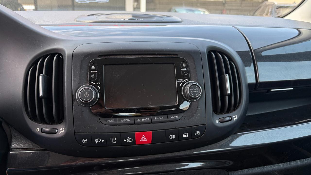 Fiat 500L 1.3 Multijet 85 CV Easy