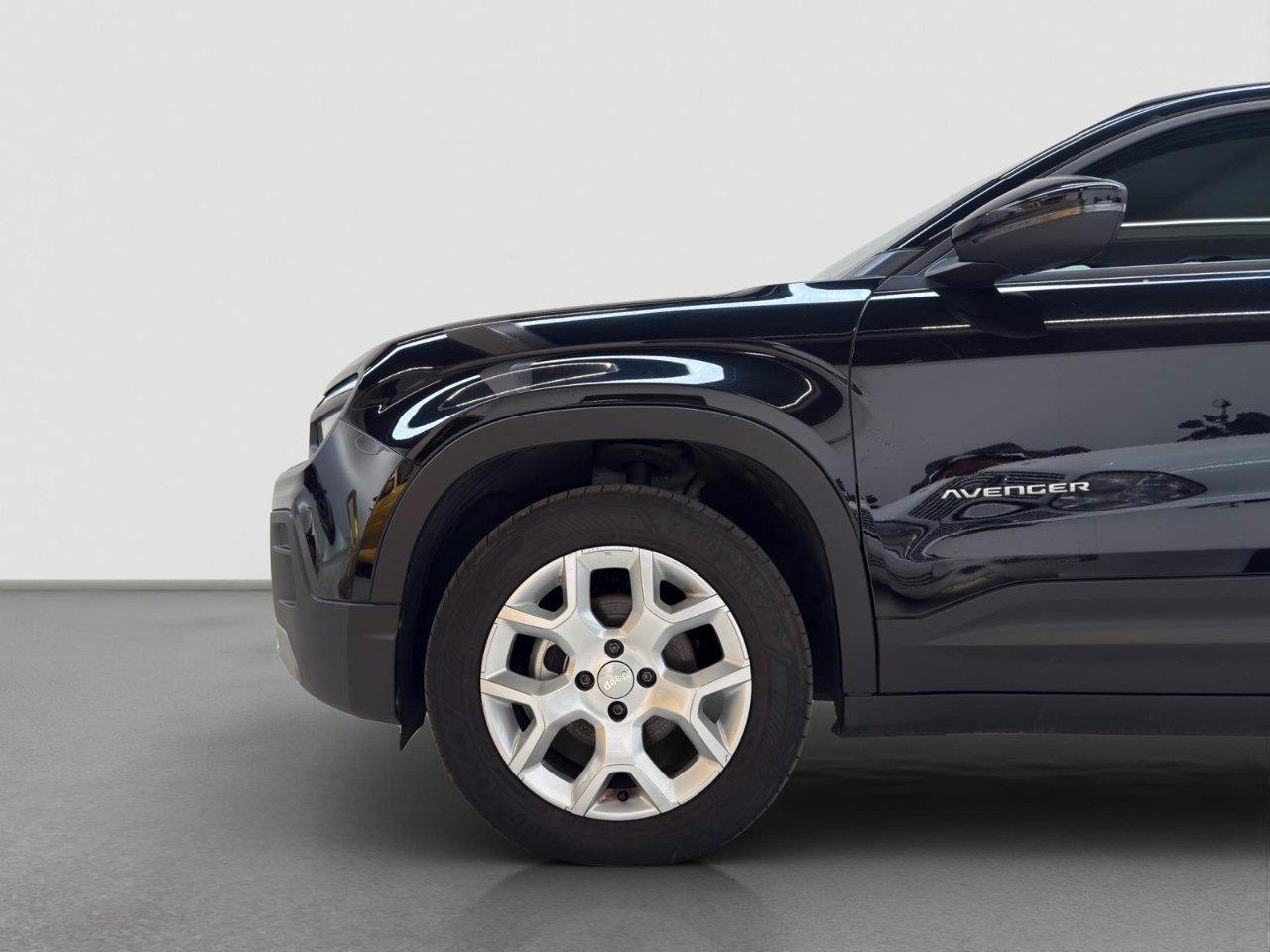 Jeep Avenger 1.2 turbo Altitude fwd 100cv*FORMULA S*