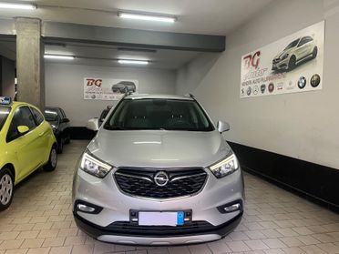 Opel Mokka X 1.6 CDTI Innovation 2018