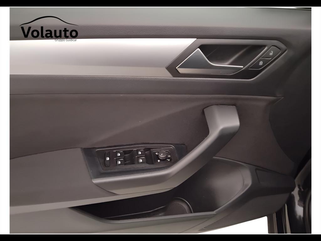 VOLKSWAGEN T-Roc I 2022 - T-Roc 1.0 tsi Edition Plus 115cv