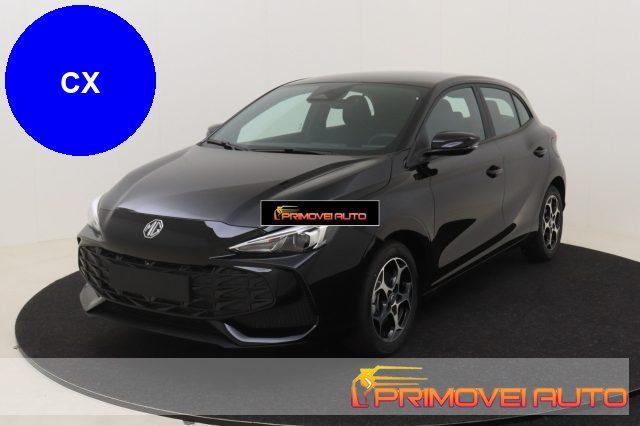 MG MG3 1.5 Comfort VARI COLORI DISPONIBILI