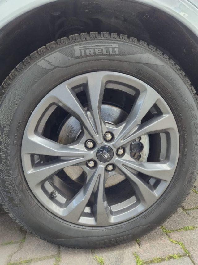 FORD Kuga 1.5 EcoBlue 120 CV aut. 2WD ST-Line X