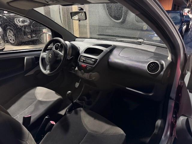 Citroen C1 1.0 3 porte C1TY