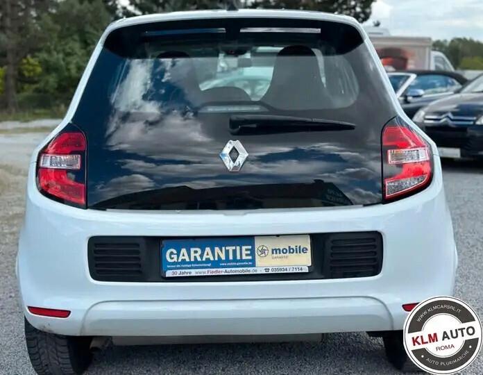 Renault Twingo Renault Twingo SCe 65 CV limited