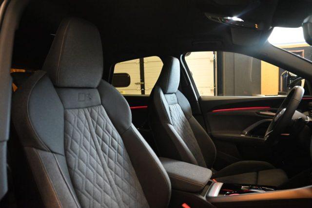 AUDI Q5 E-HYBRID QUAT.300CV S-TR.S-LINE RADAR 20"SCONTO20%