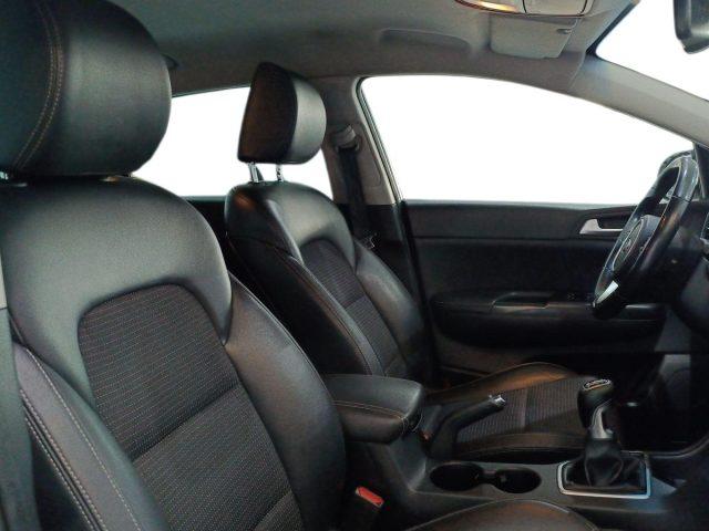 KIA Sportage 1.7 CRDI 2WD Business Class