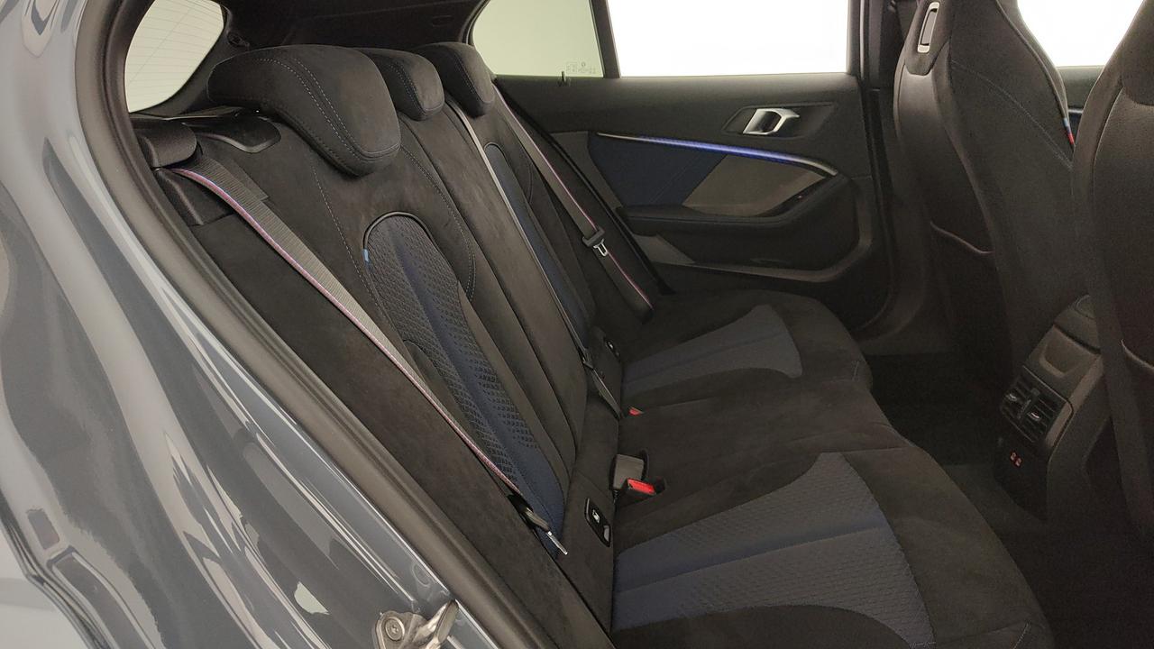 BMW Serie 1 F40 - M 135i xdrive auto