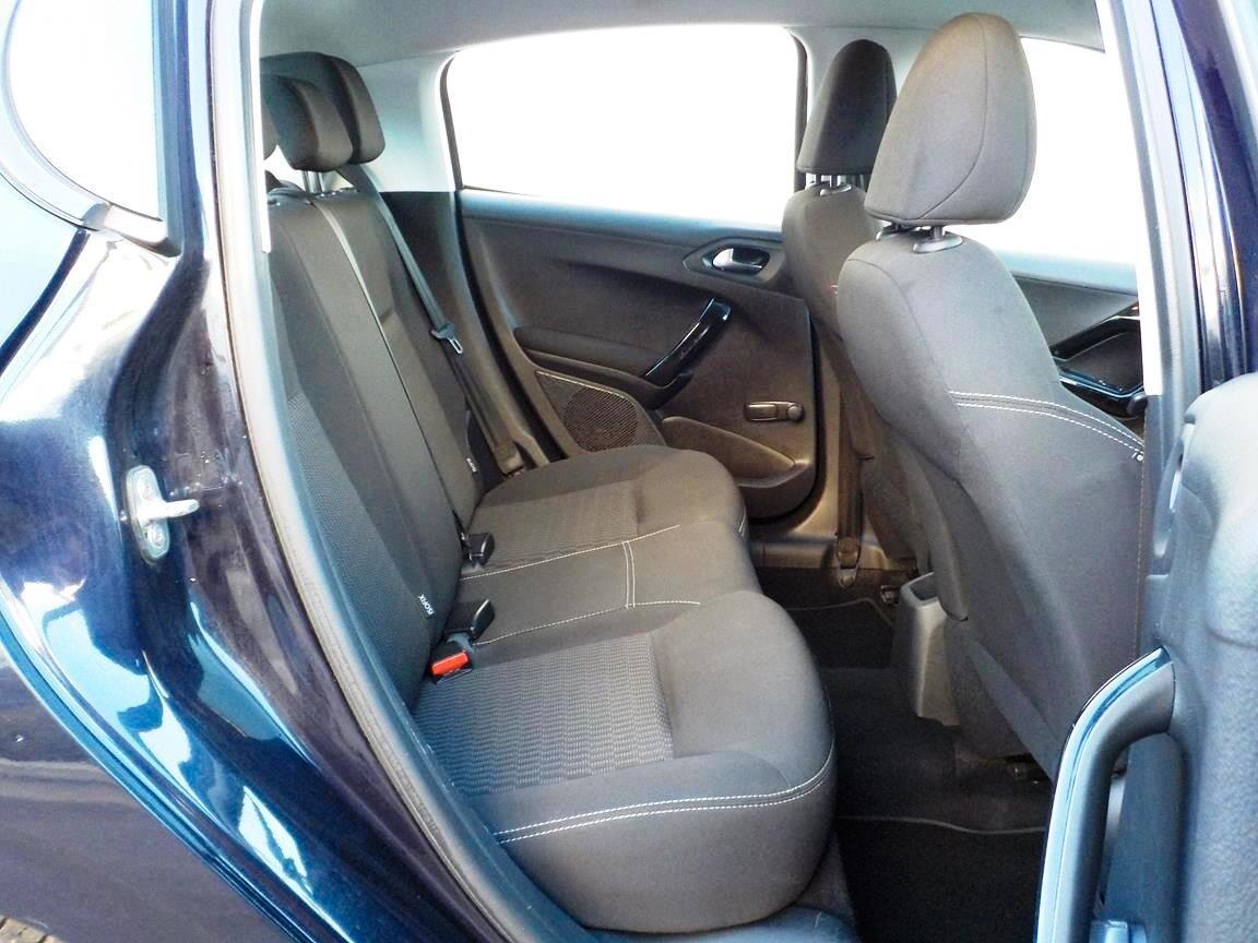 Peugeot 208 BlueHDi 75 5 porte Active