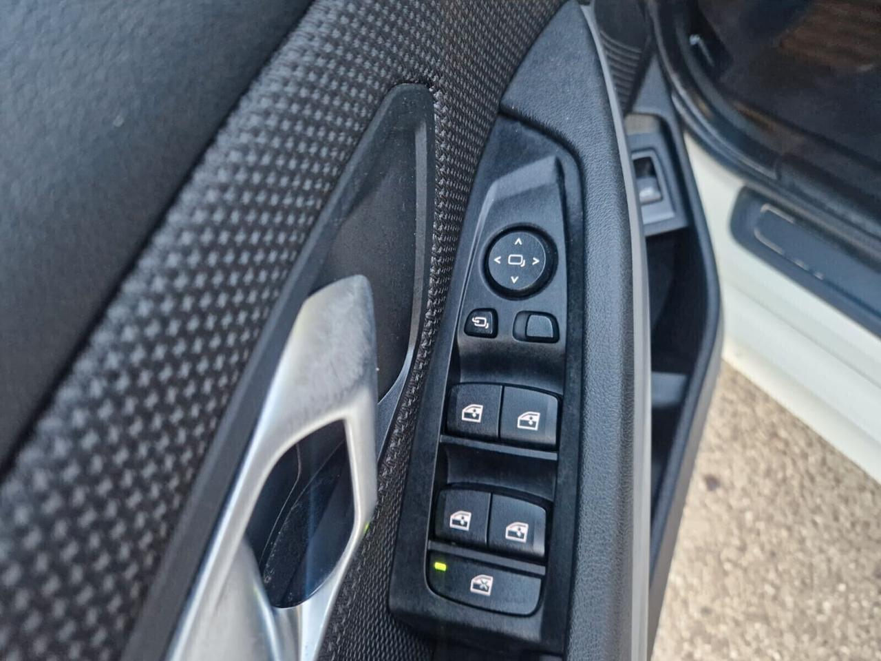 Bmw 320 320d Touring Business Advantage aut.