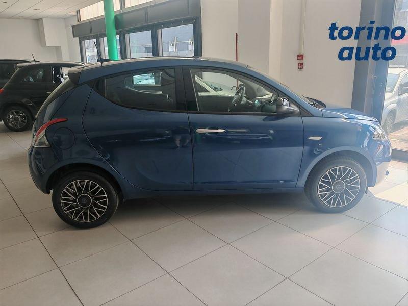 Lancia Ypsilon Ypsilon 1.0 FireFly 5 porte S&S Hybrid Oro
