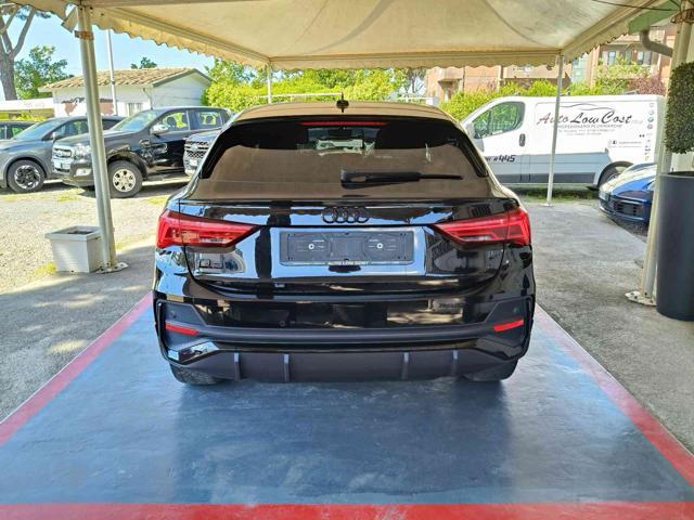 AUDI Q3 SPORTBACK 35 TFSI S tronic S line