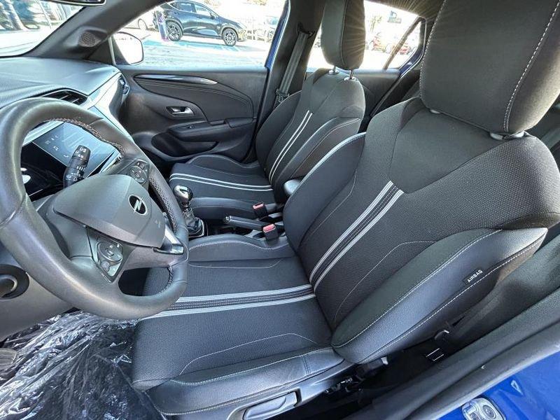 Opel Corsa 1.2 100cv GS PROMOZIONE